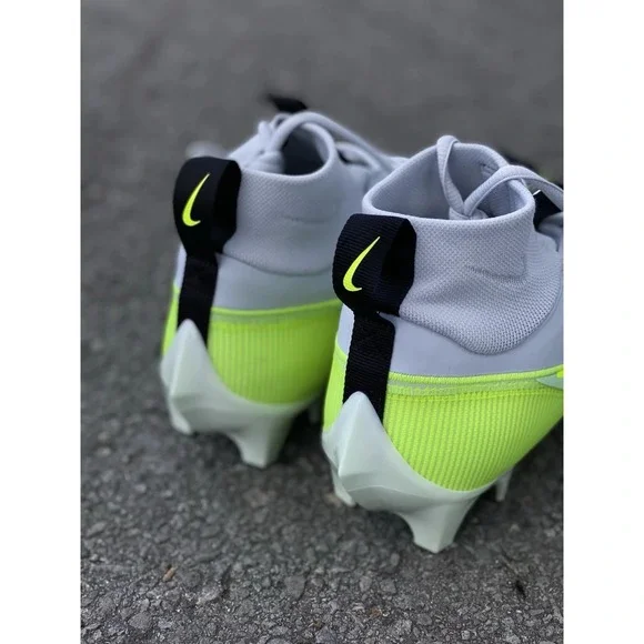 Size 14 - Nike Vapor Edge Pro 360 2 Platinum Vapor Green *BRAND NEW* DA5456-004